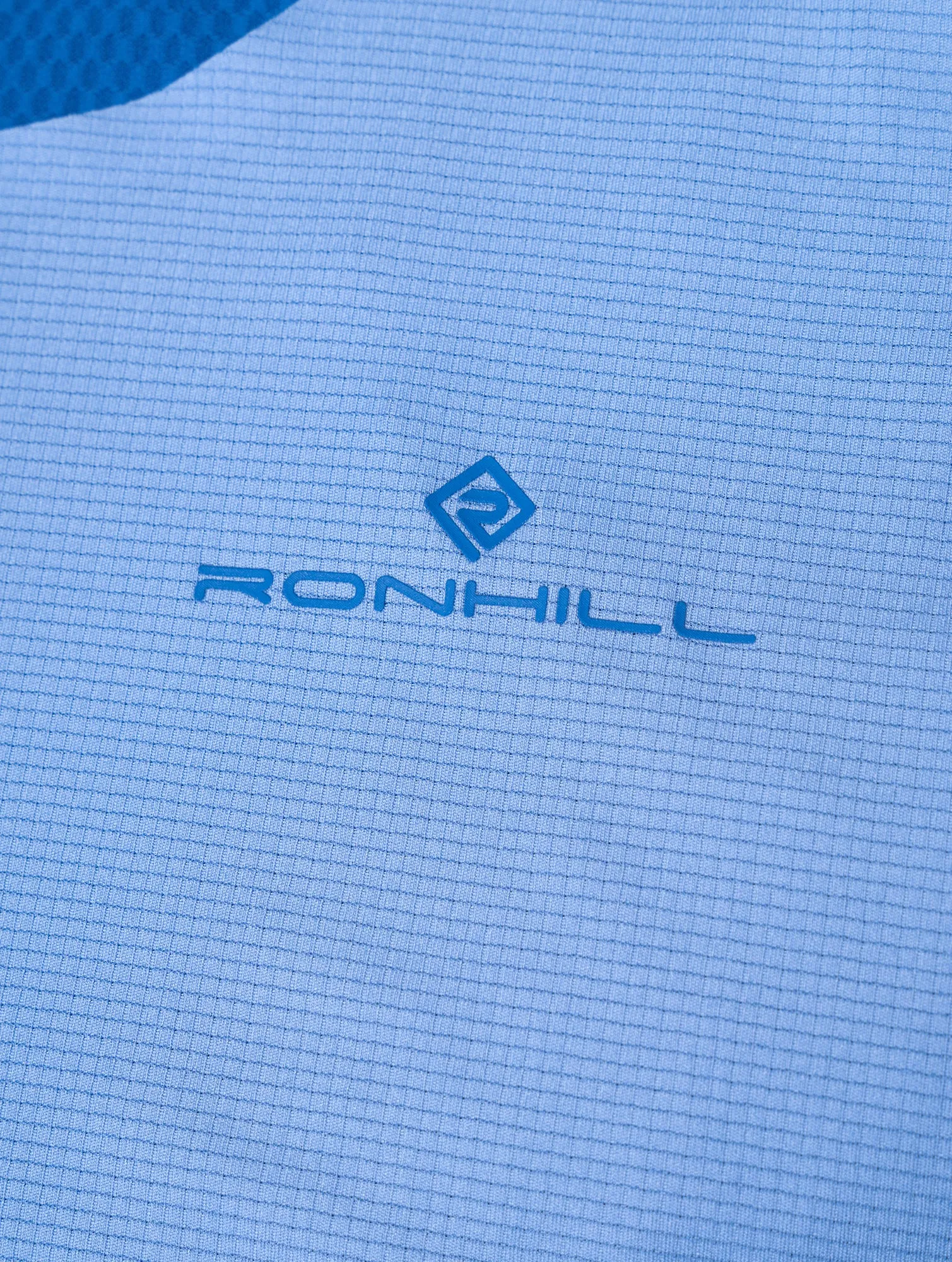 Ronhill Tech Race Womens Running Vest Tank Top - Blue