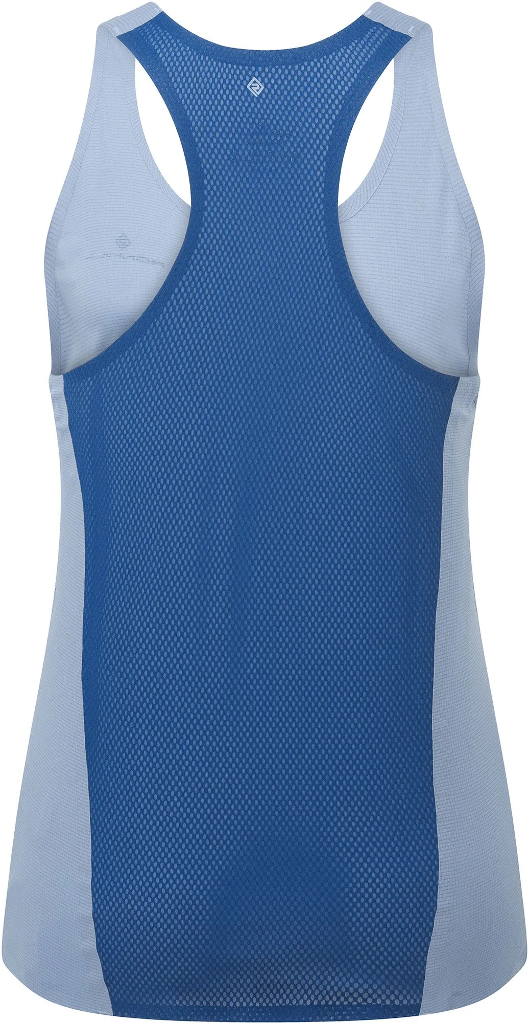 Ronhill Tech Race Womens Running Vest Tank Top - Blue