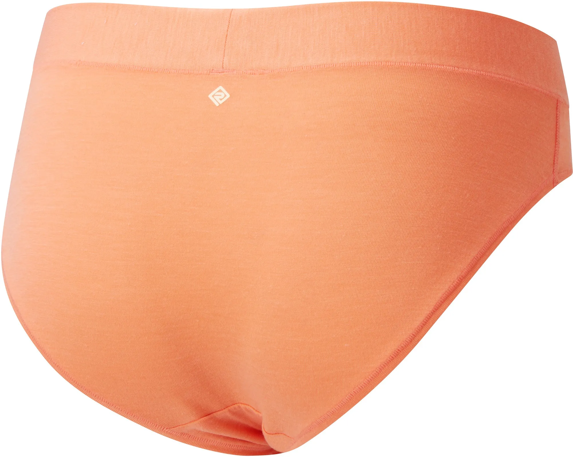 Ronhill Womens Bikini Running Briefs - Orange