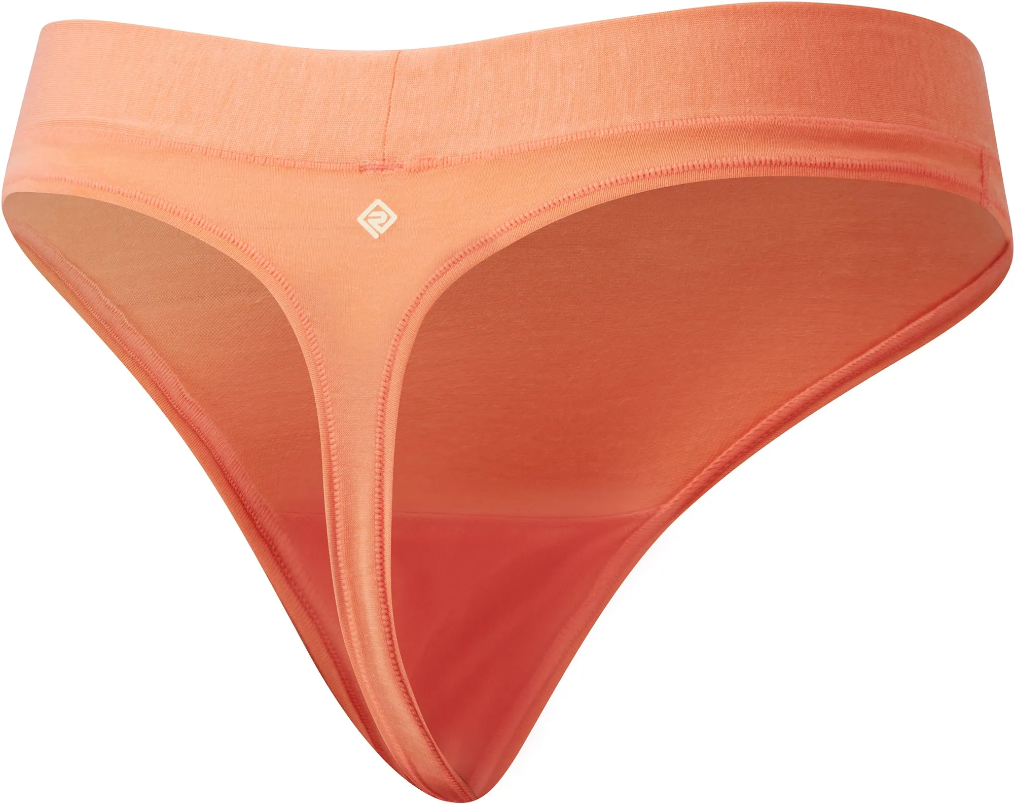 Ronhill Womens Running Thong - Orange