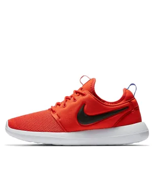 Roshe Two Max Orange