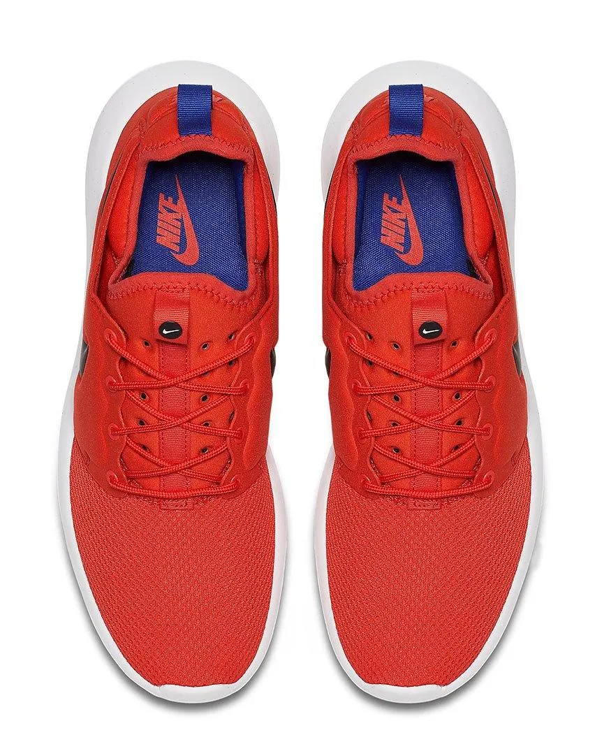 Roshe Two Max Orange