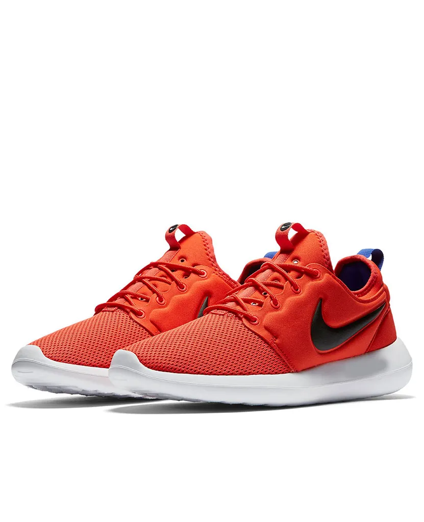 Roshe Two Max Orange