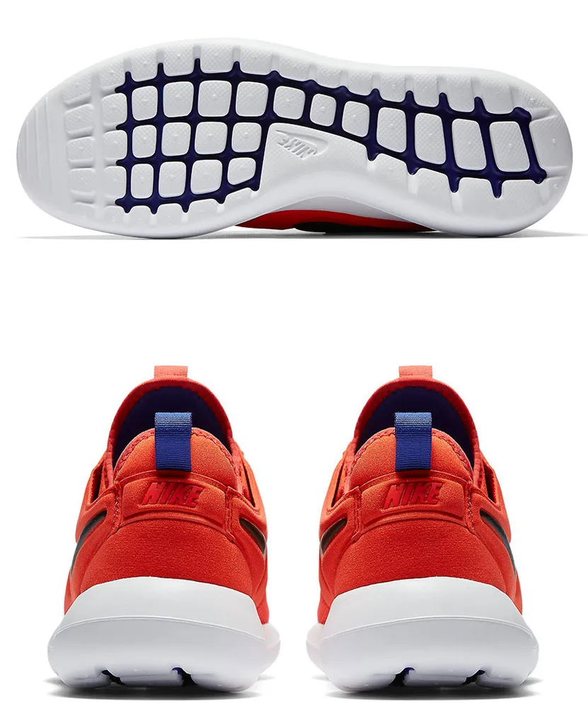 Roshe Two Max Orange