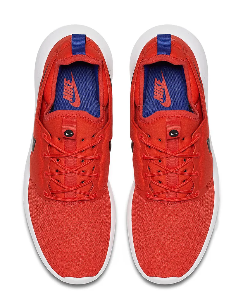 Roshe Two Max Orange