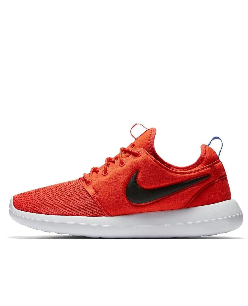 Roshe Two Max Orange