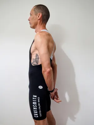ROSTI CHAINSMITH MENS BIB SHORT