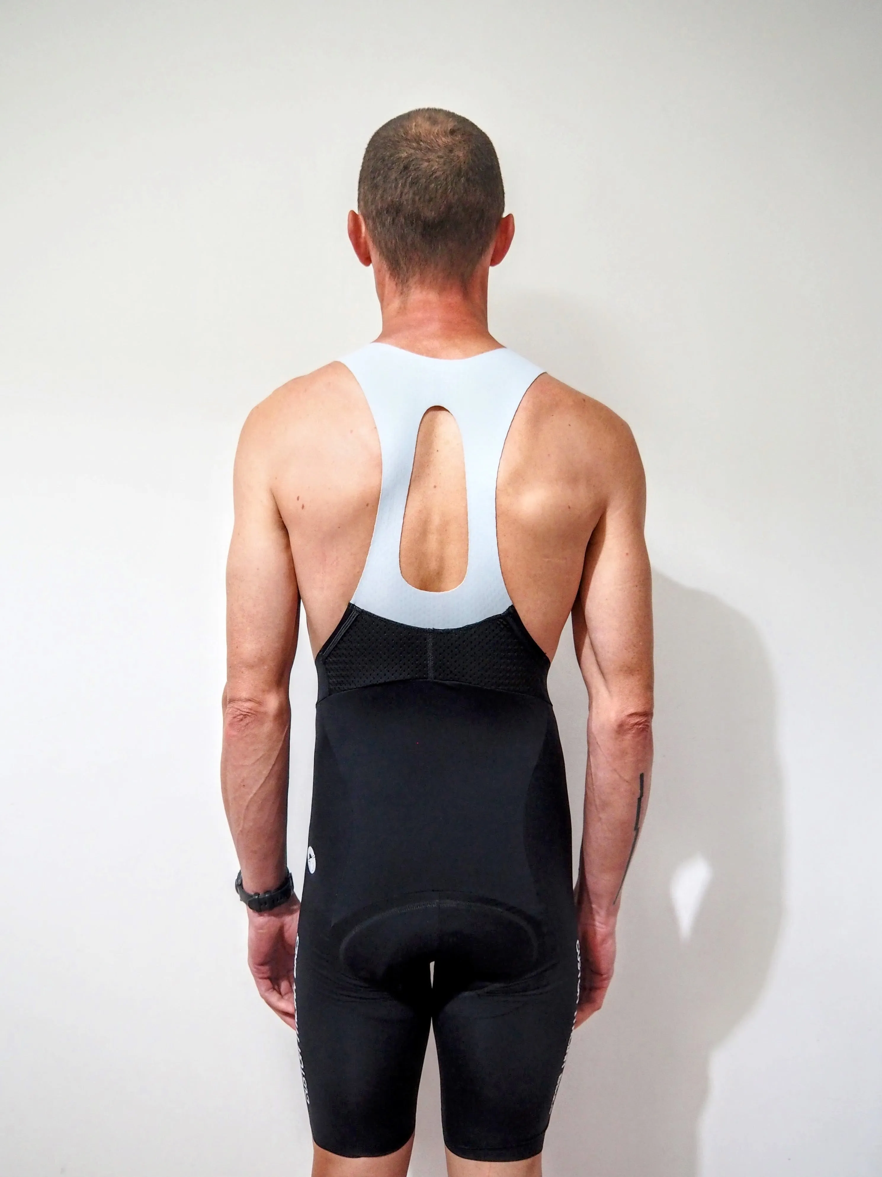 ROSTI CHAINSMITH MENS BIB SHORT