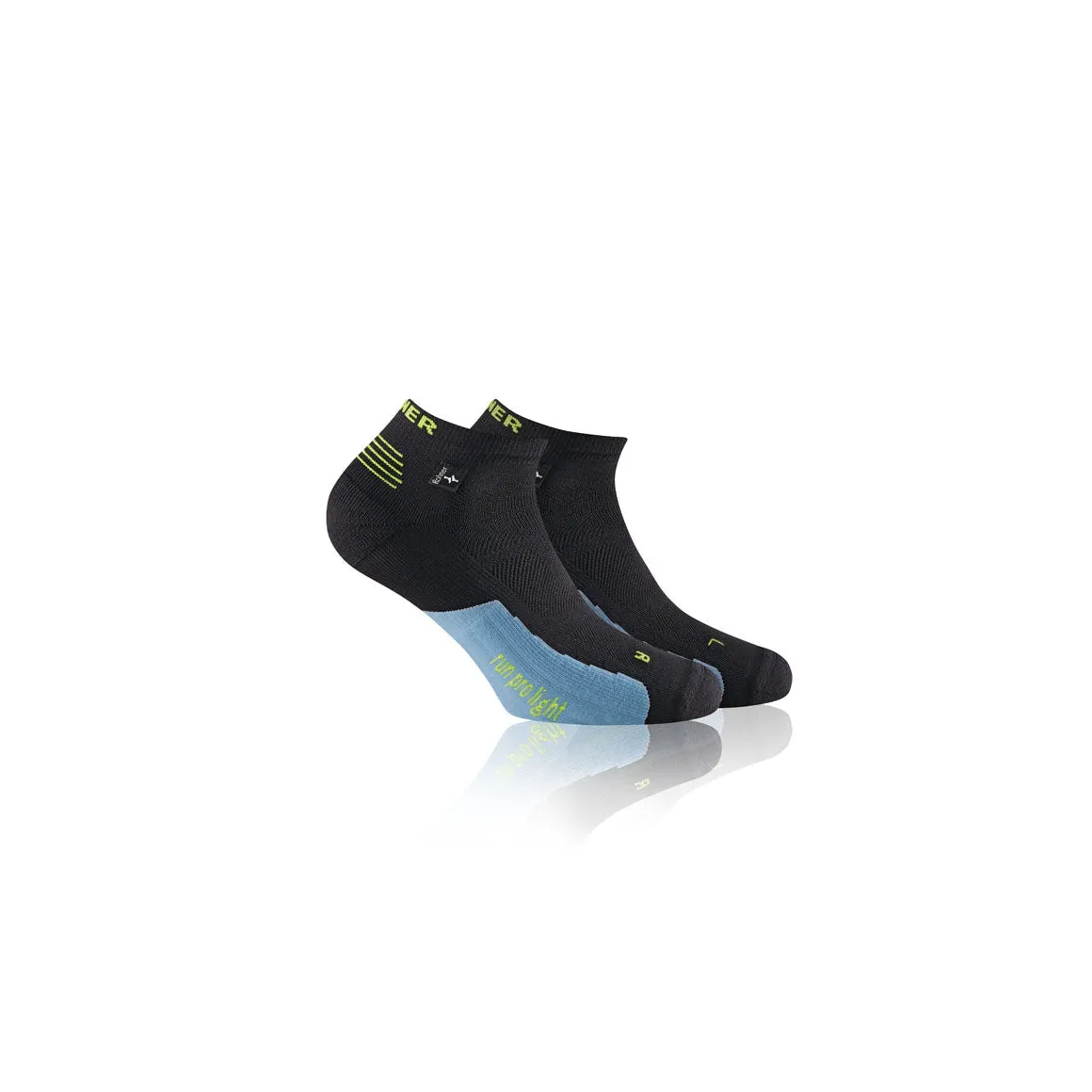 Run Pro Light l/r