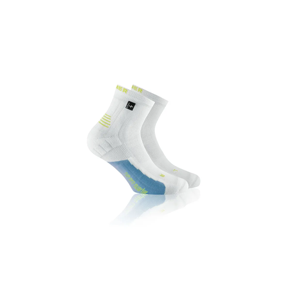 Run Pro Quarter l/r