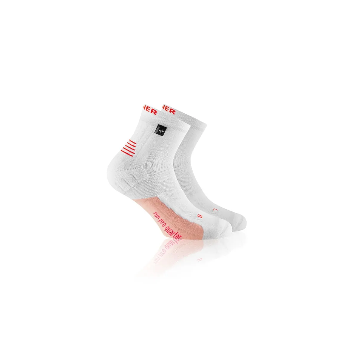 Run Pro Quarter l/r