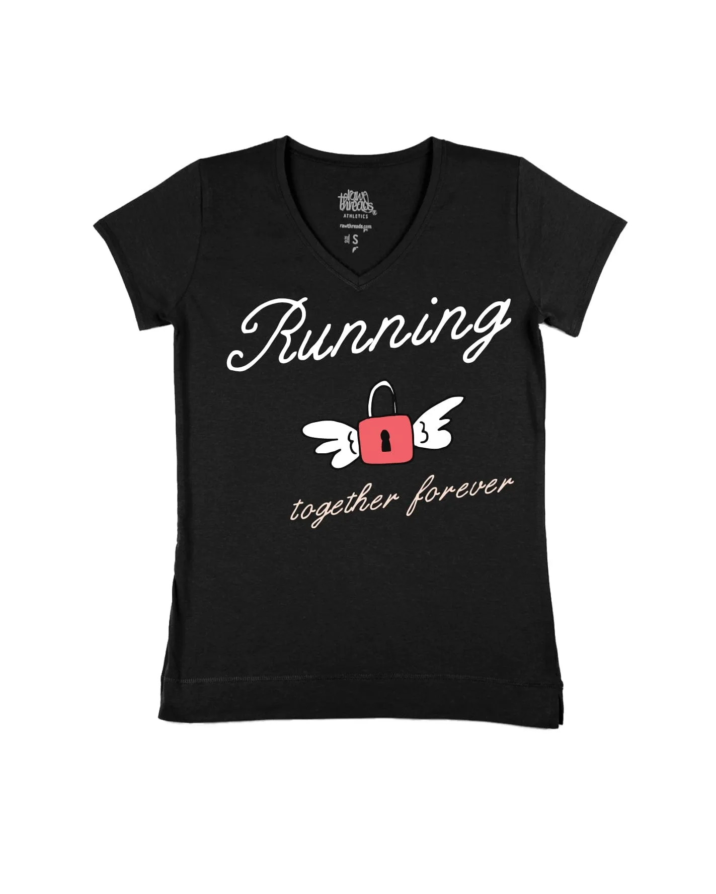 Running Together forever