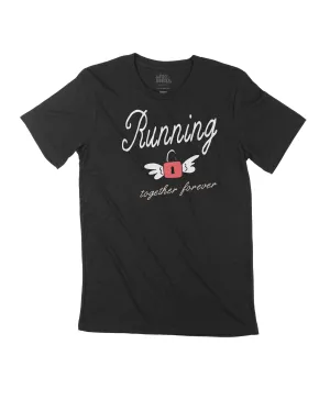 Running Together forever