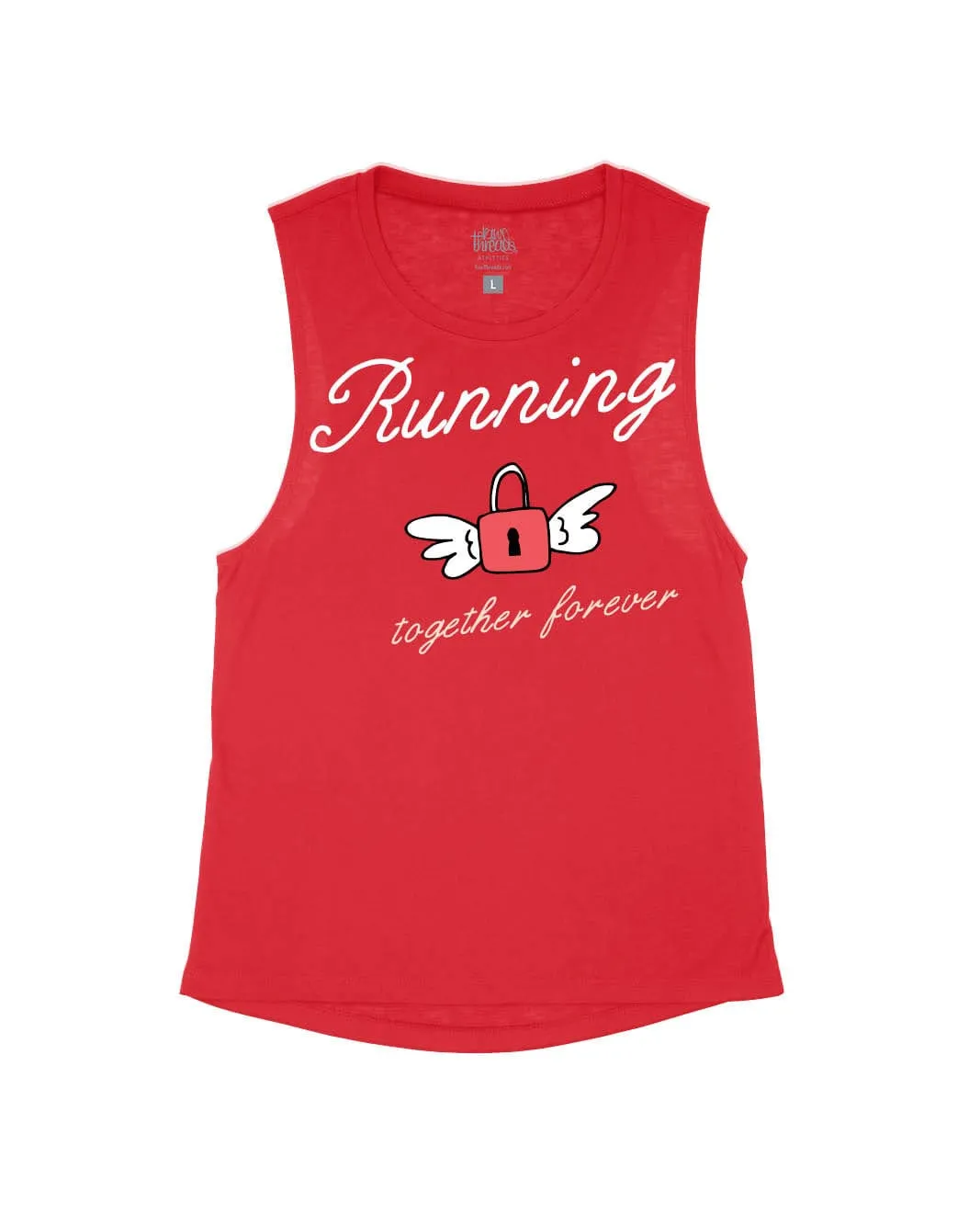 Running Together forever