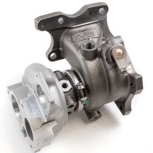 RV6 R365 Turbo Upgrade for 2016  Honda Civic 1.5T