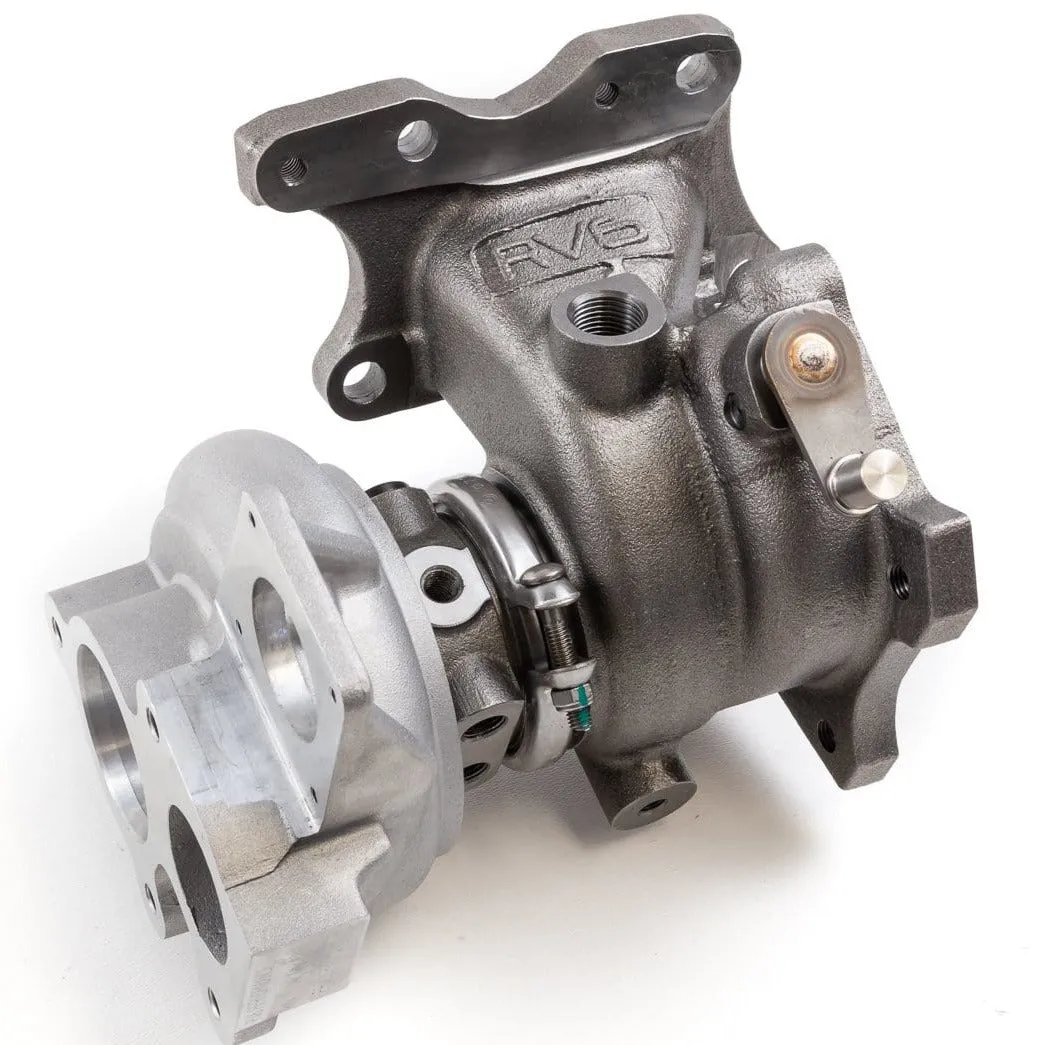 RV6 R365 Turbo Upgrade for 2016  Honda Civic 1.5T