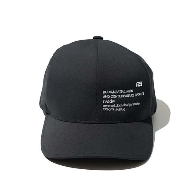 RVDDW Flexfit Delta Curved Concept Cap