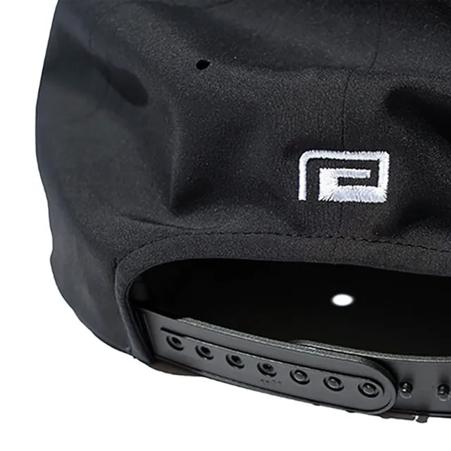 RVDDW Flexfit Delta Curved Concept Cap