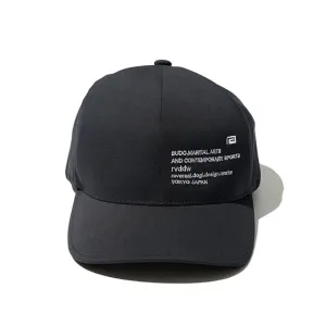 RVDDW Flexfit Delta Curved Concept Cap