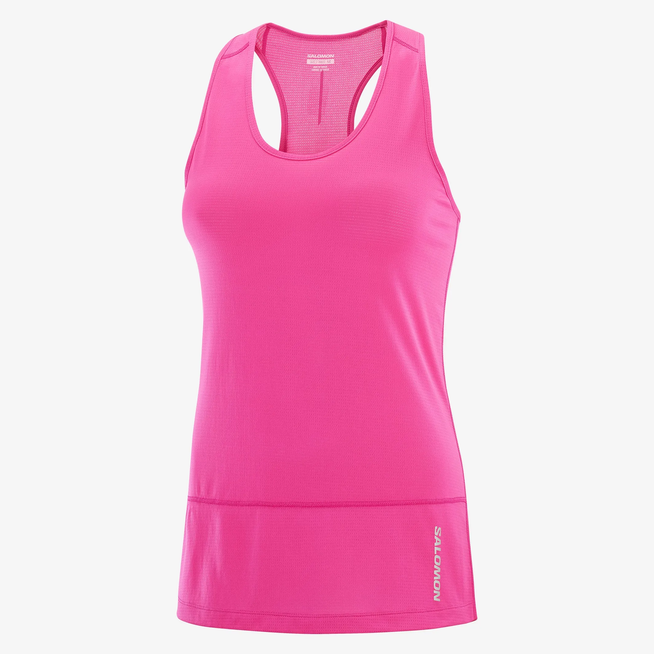 Salomon - Cross Run Tank - Femme