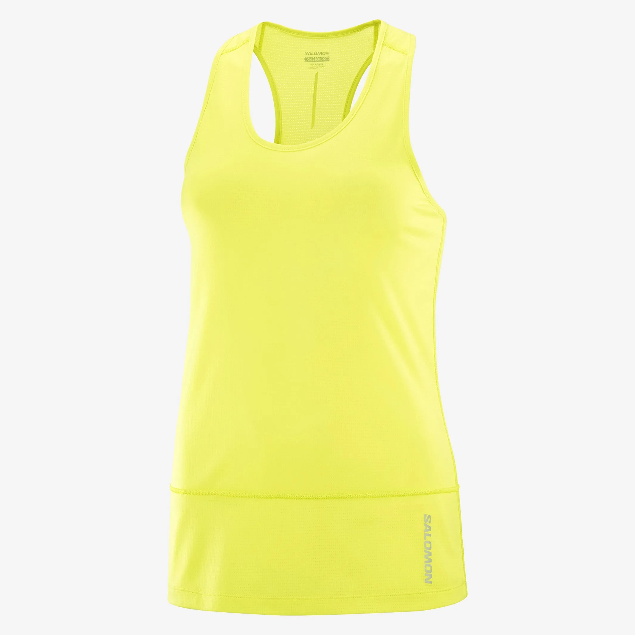 Salomon - Cross Run Tank - Femme