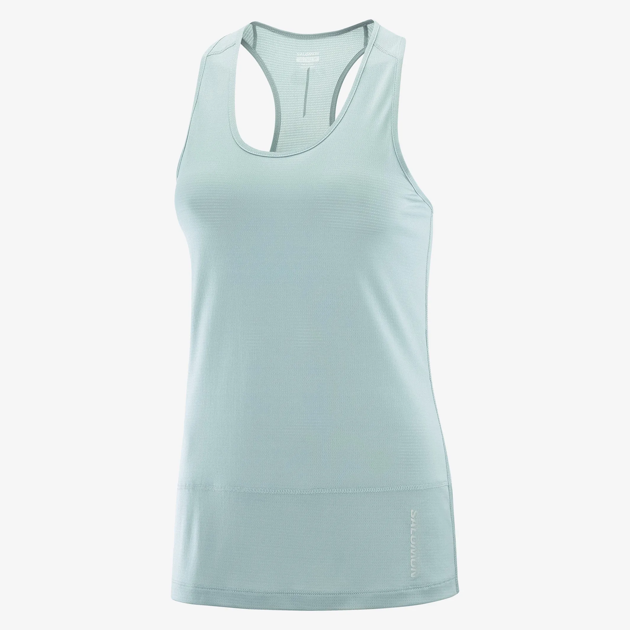 Salomon - Cross Run Tank - Femme