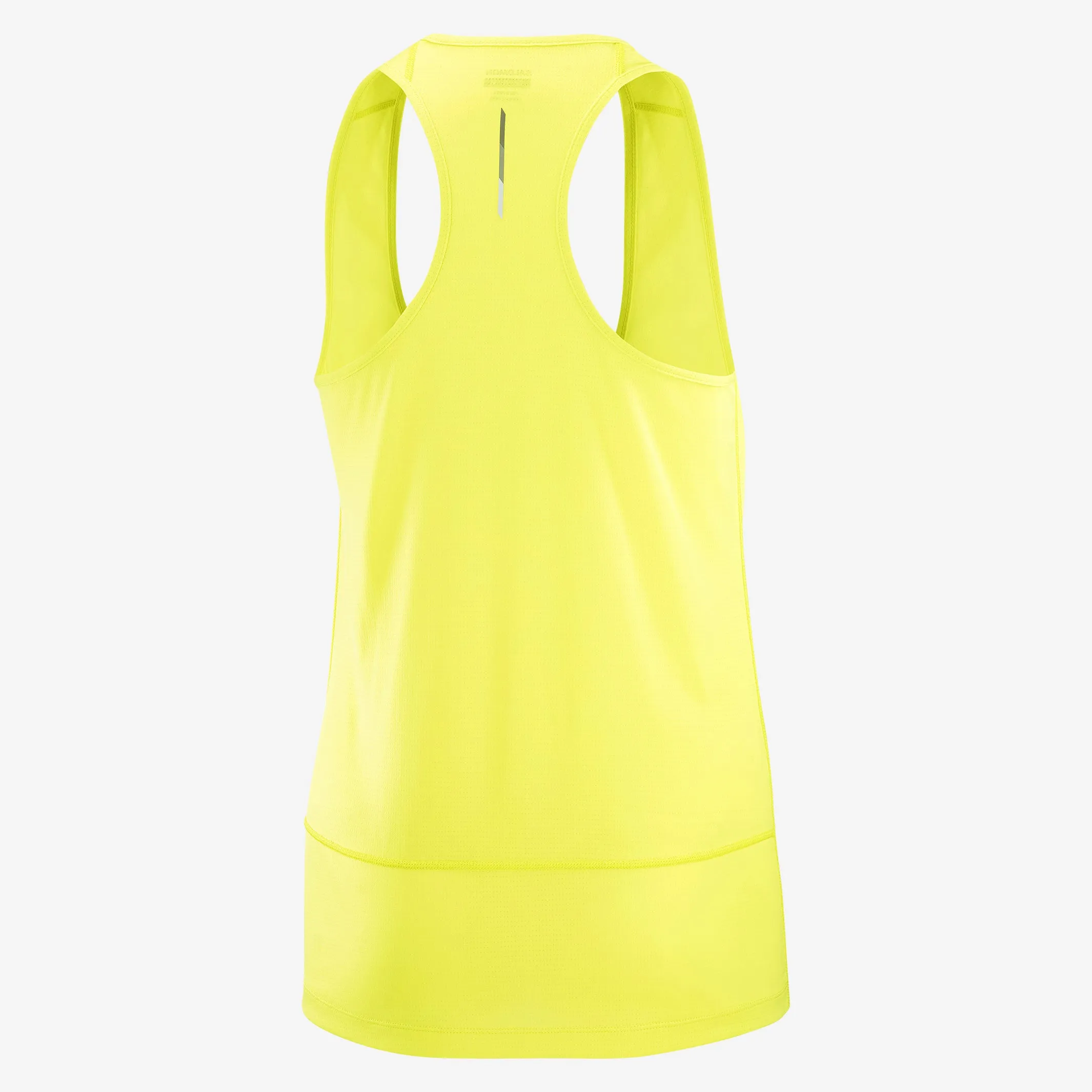 Salomon - Cross Run Tank - Femme