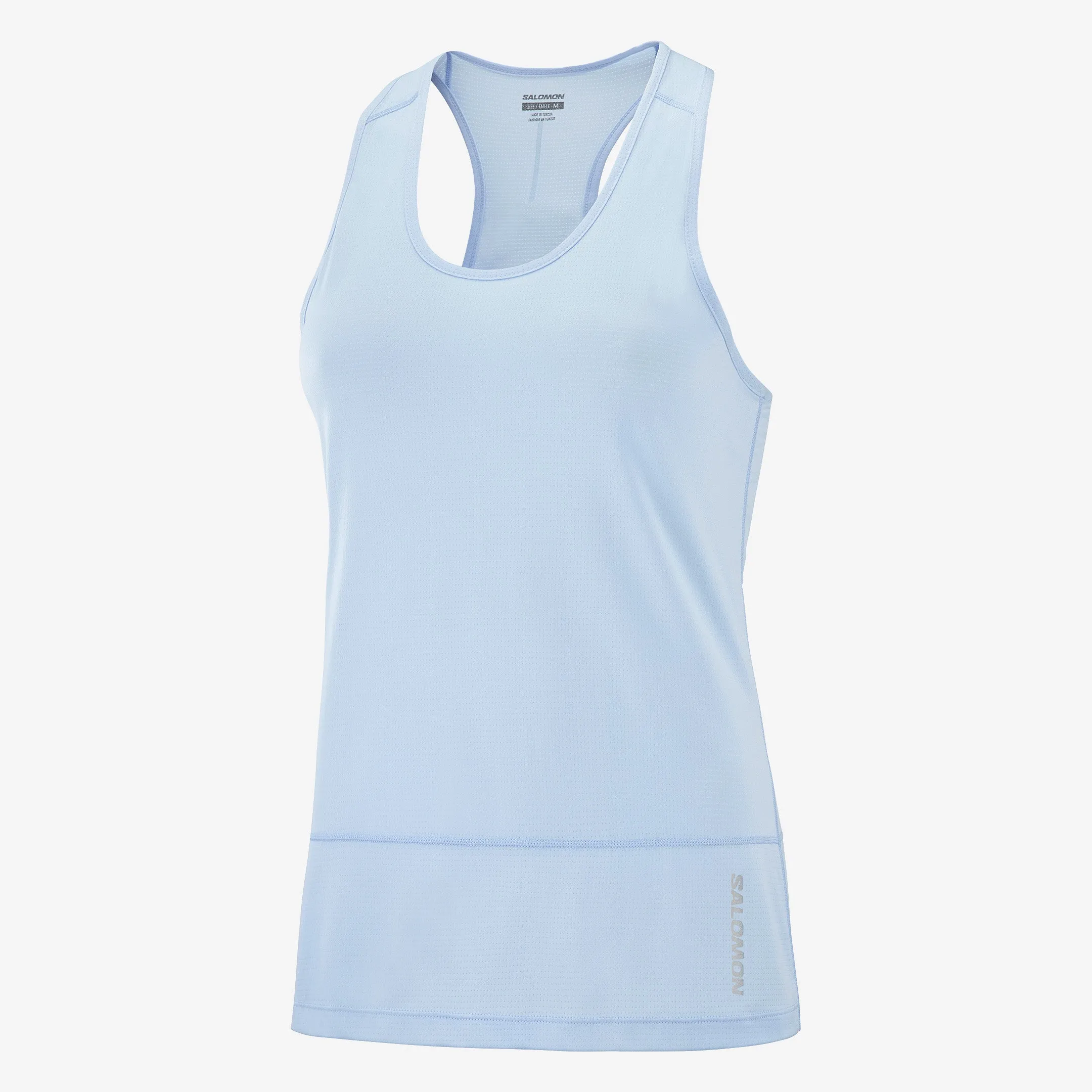 Salomon - Cross Run Tank - Femme