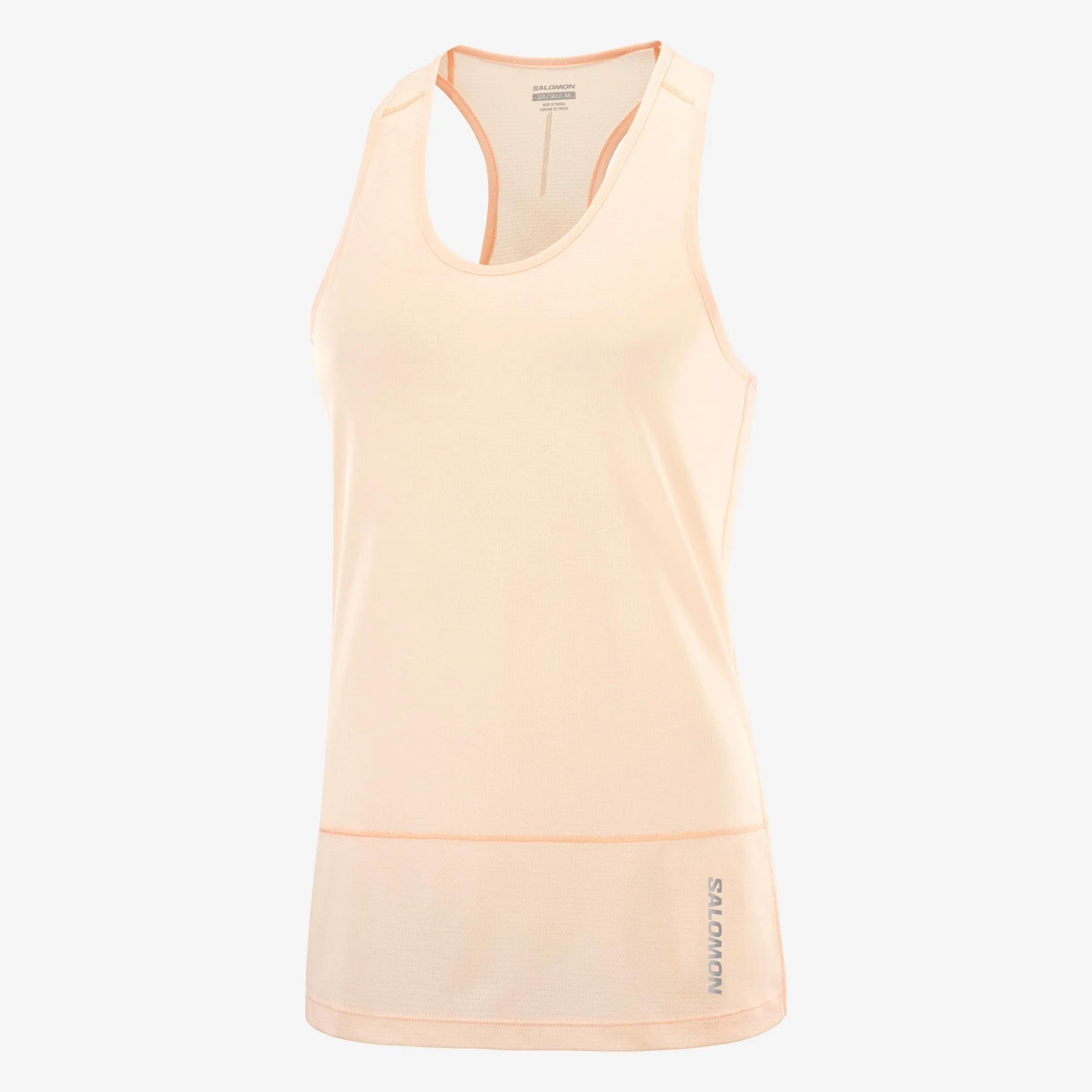 Salomon - Cross Run Tank - Femme