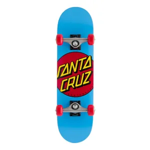 Santa Cruz Classic Dot Super Micro Complete 7.25"