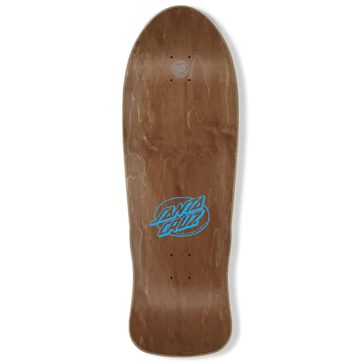 Santa Cruz Corey O'Brien Reaper Reissue Skateboard Deck 9.84"