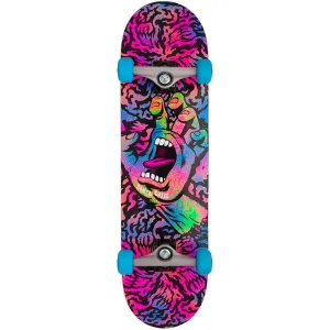 Santa Cruz - Obscure Hand 8.25 Complete Skateboard