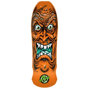 Santa Cruz - Rob Roskopp Face 9.5 Reissue Skateboard Deck