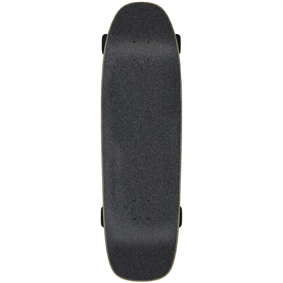Santa Cruz - Rosette Cruiser 8.4 Complete Skateboard
