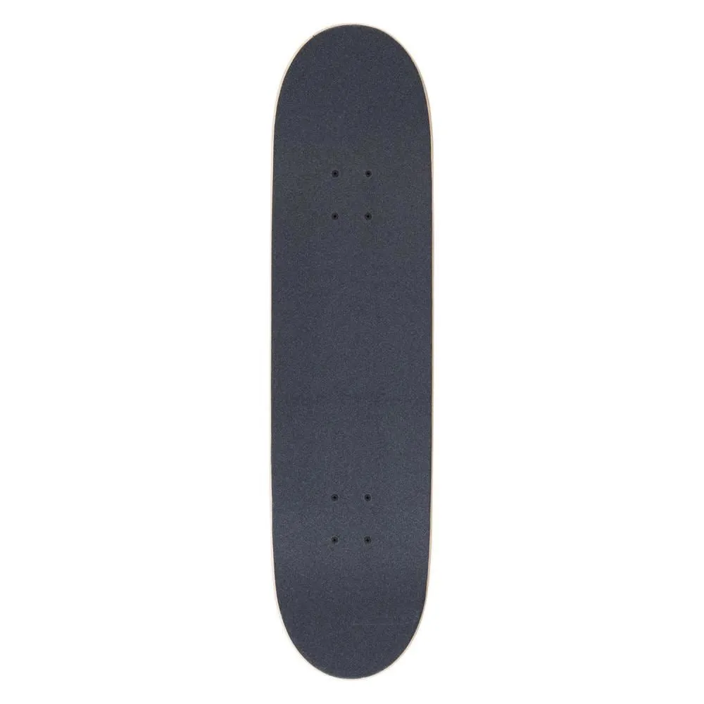 Santa Cruz Screaming Hand Black Complete Skateboard - 8.0"