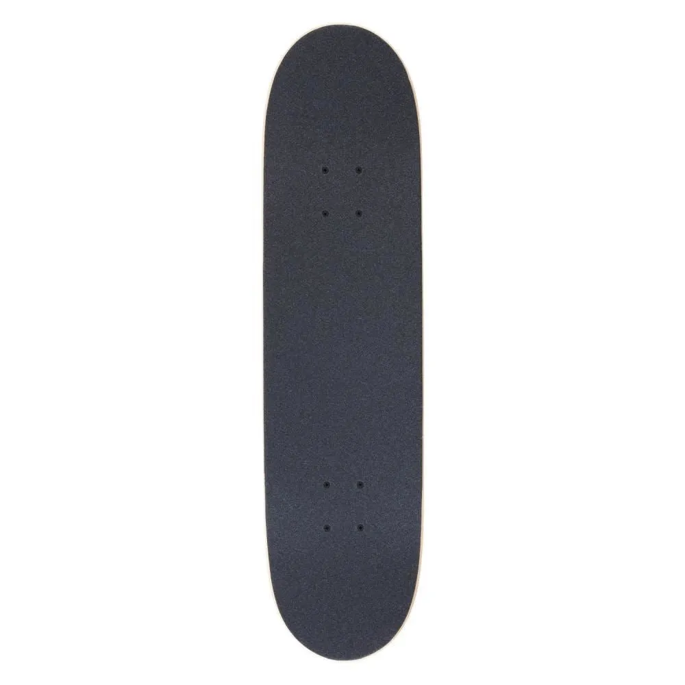 Santa Cruz Screaming Hand Yellow Complete Skateboard - 7.75"