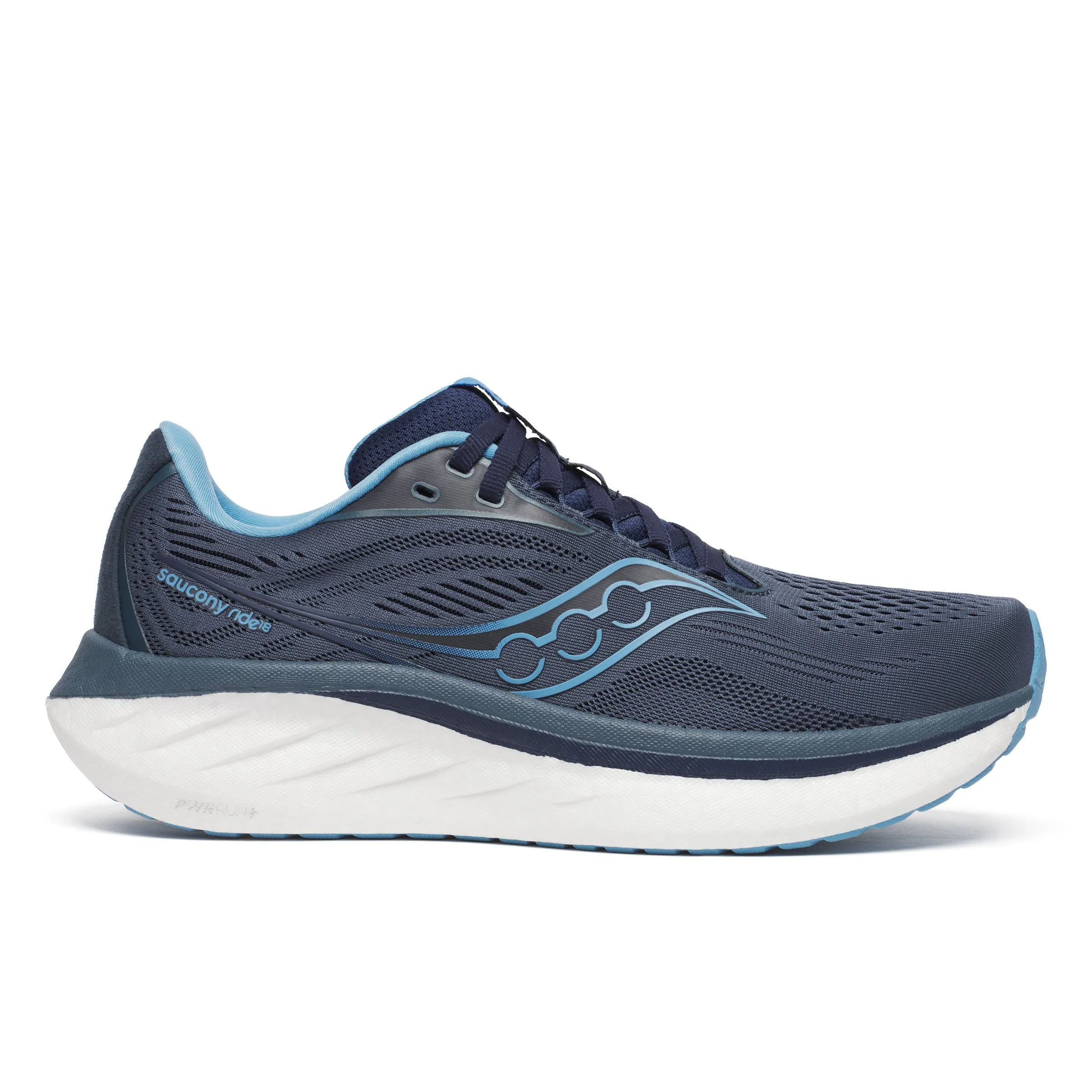 Saucony Ride 18 (Women’s)