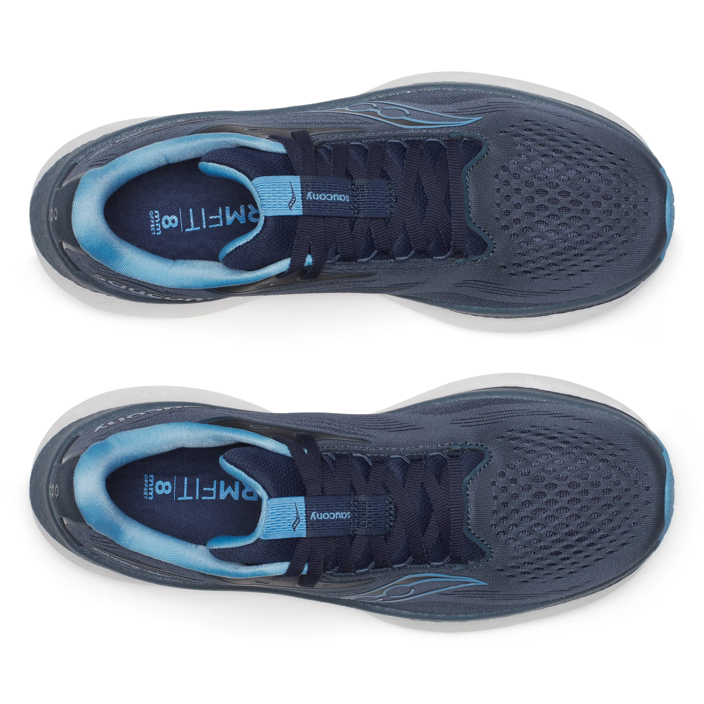 Saucony Ride 18 (Women’s)