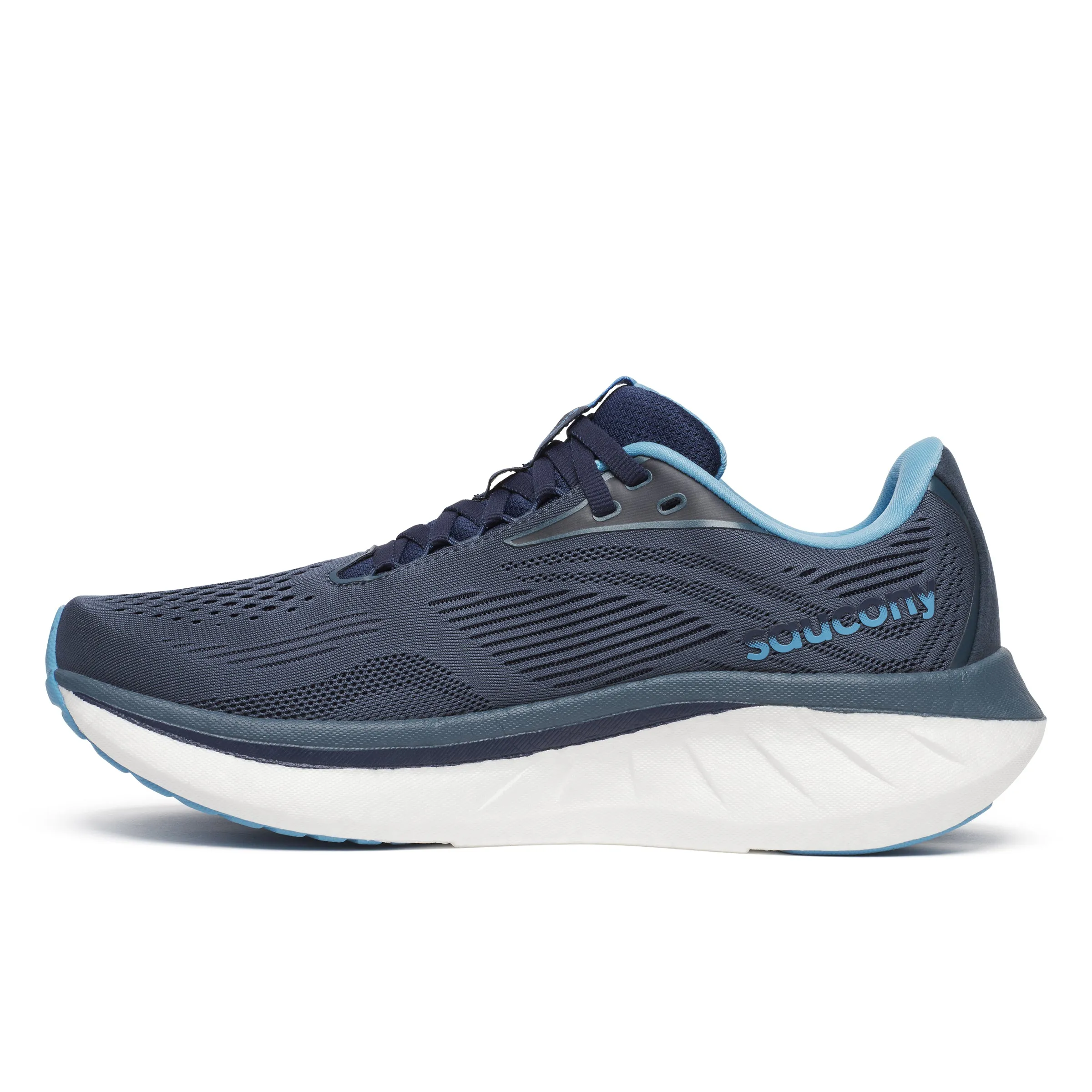 Saucony Ride 18 (Women’s)