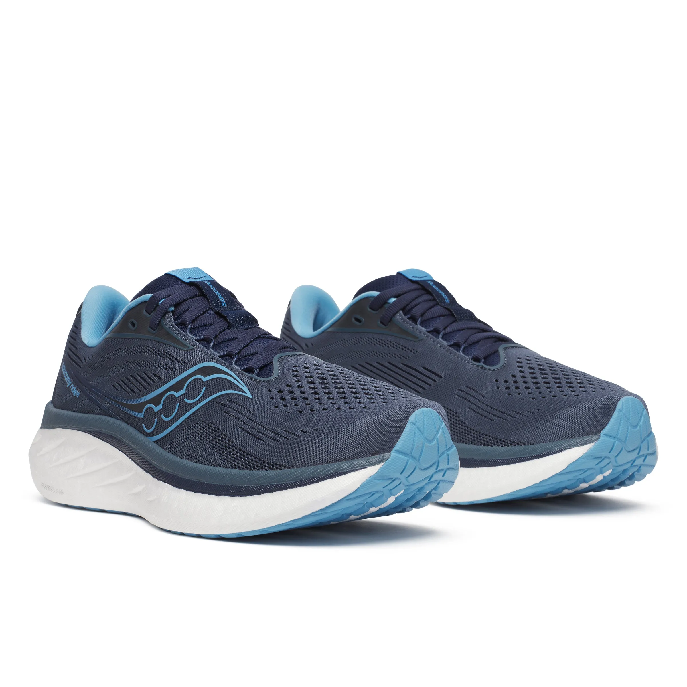 Saucony Ride 18 (Women’s)