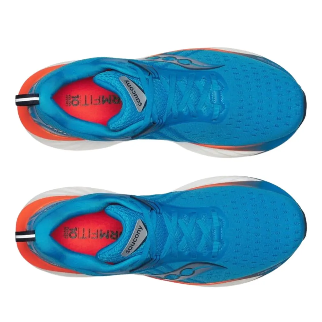 saucony Triumph 22 Men's Running Shoes