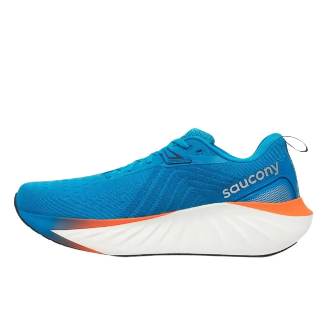 saucony Triumph 22 Men's Running Shoes