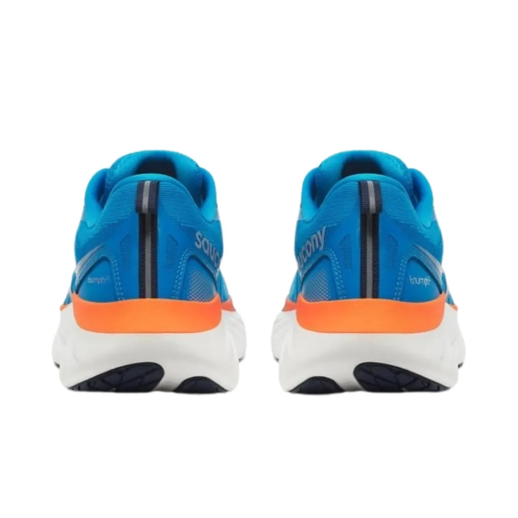 saucony Triumph 22 Men's Running Shoes