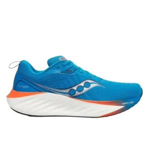 saucony Triumph 22 Men's Running Shoes