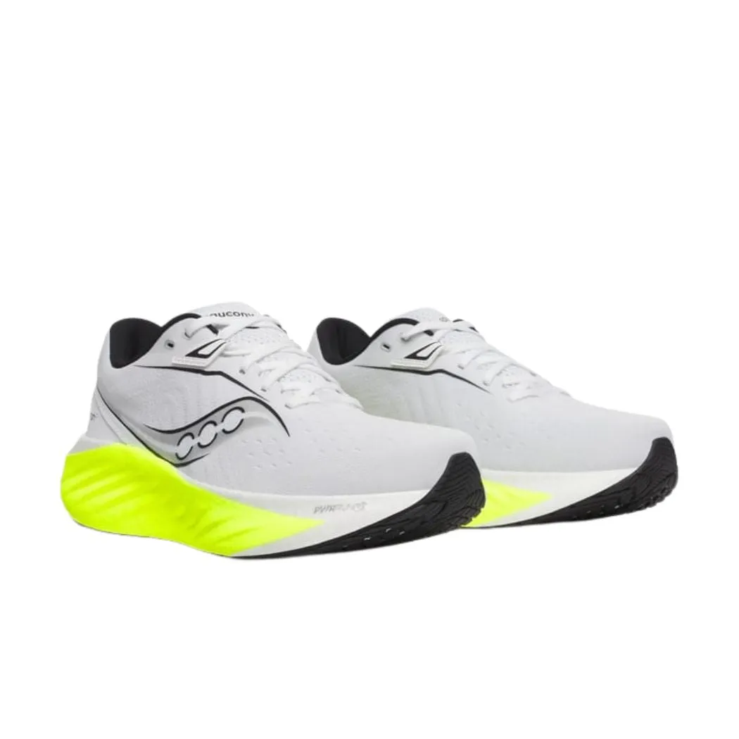 saucony Triumph 22 Men's Running Shoes