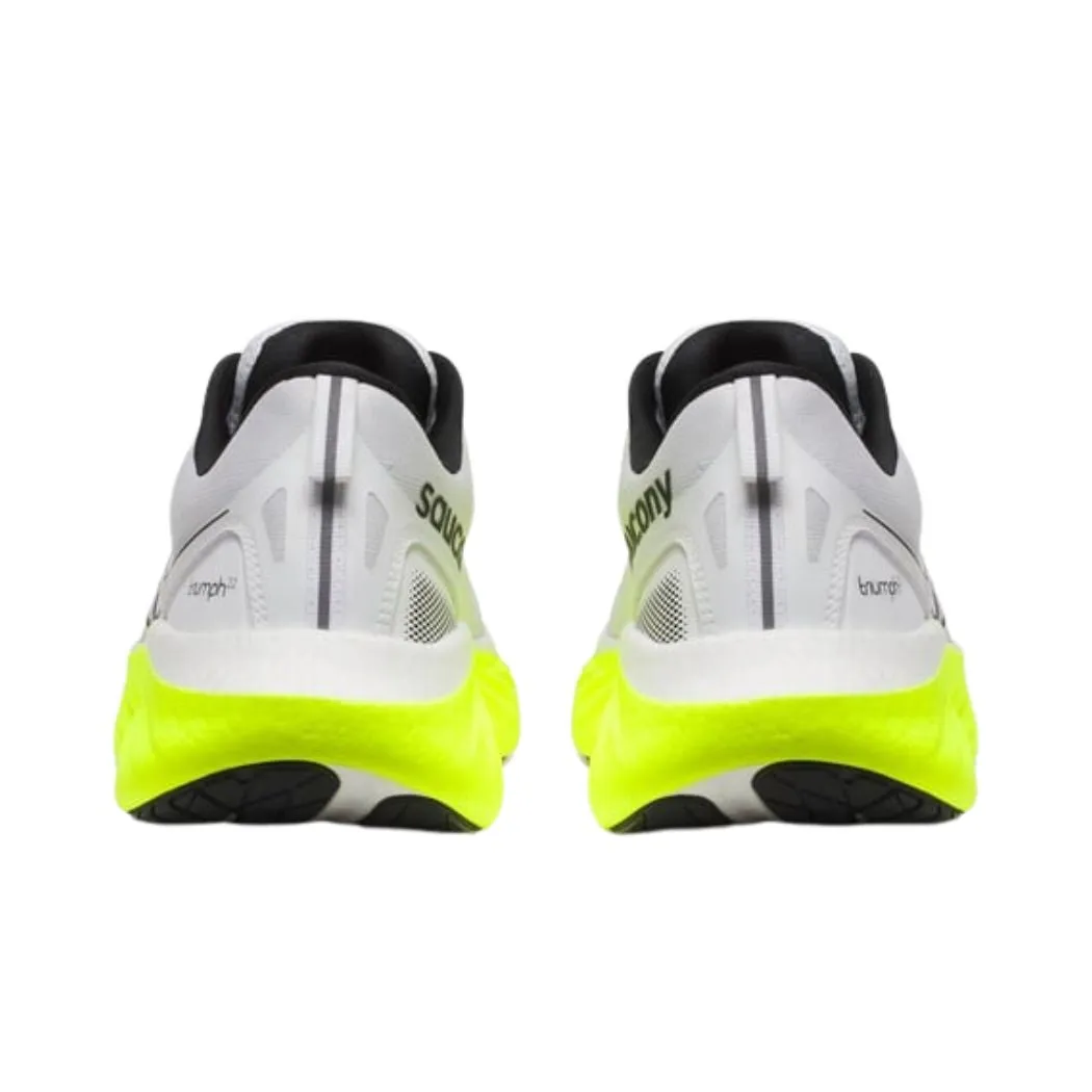 saucony Triumph 22 Men's Running Shoes