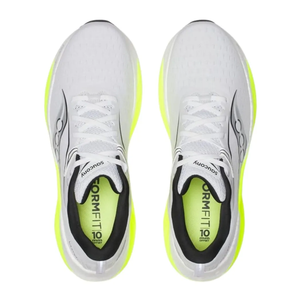 saucony Triumph 22 Men's Running Shoes