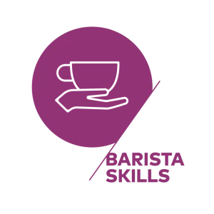 SCA BARISTA SKILLS INTERMEDIATE