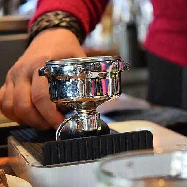 SCA BARISTA SKILLS INTERMEDIATE