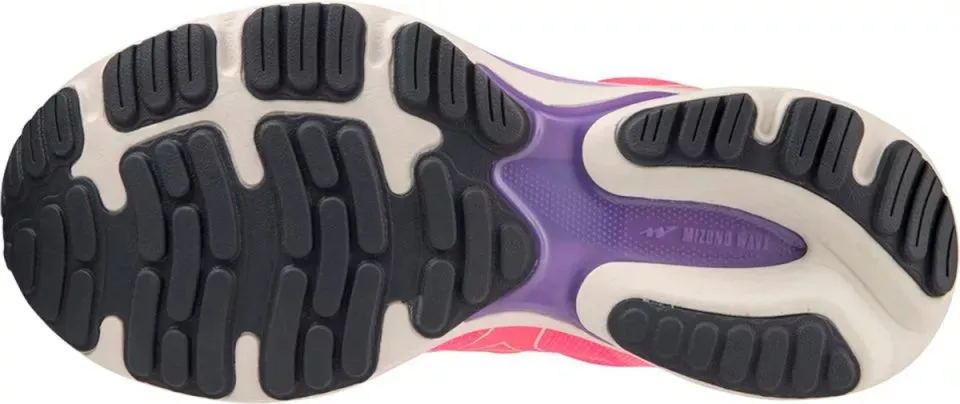 SCARPE MIZUNO RUNNING WAVE ULTIMA WOS SCARPA CORSA NERA DONNA